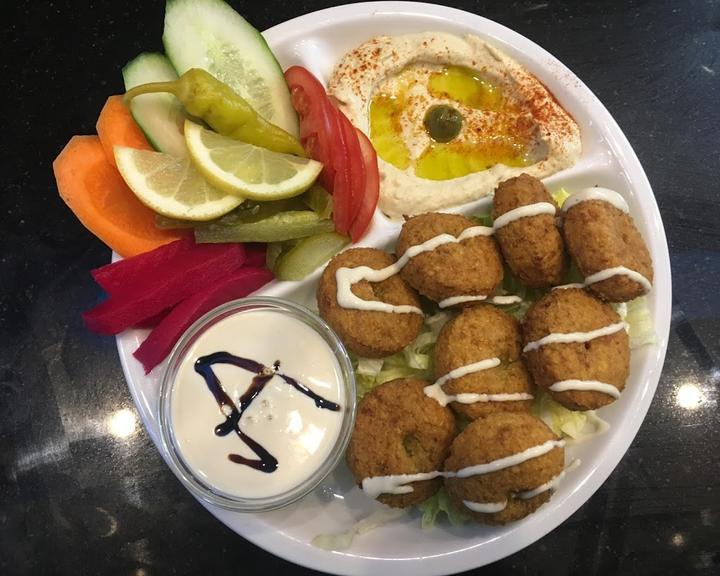 Adam Restaurant