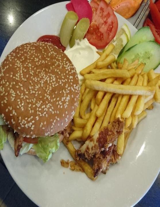 Adam Restaurant