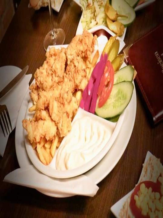 Adam Restaurant