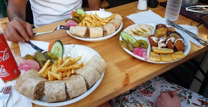 Adam Restaurant