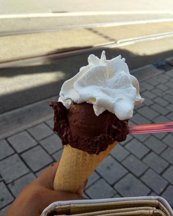 Eis Dolomiti