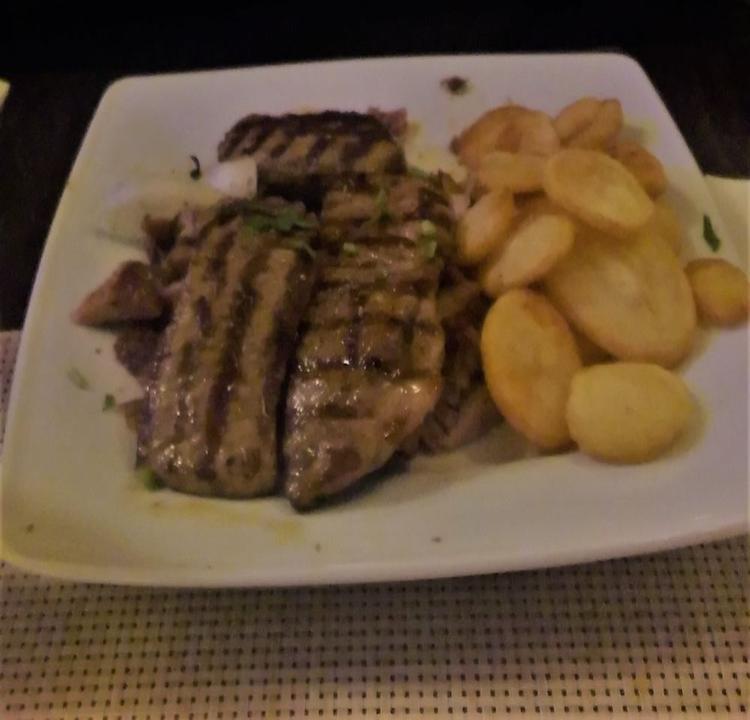 Taverna Astakos