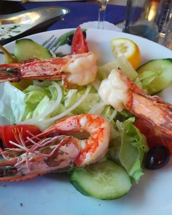 Taverna Astakos