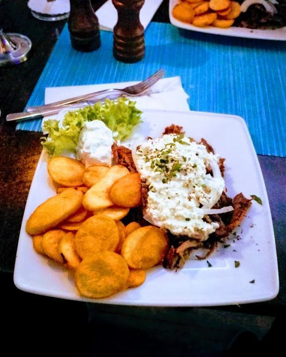 Taverna Astakos