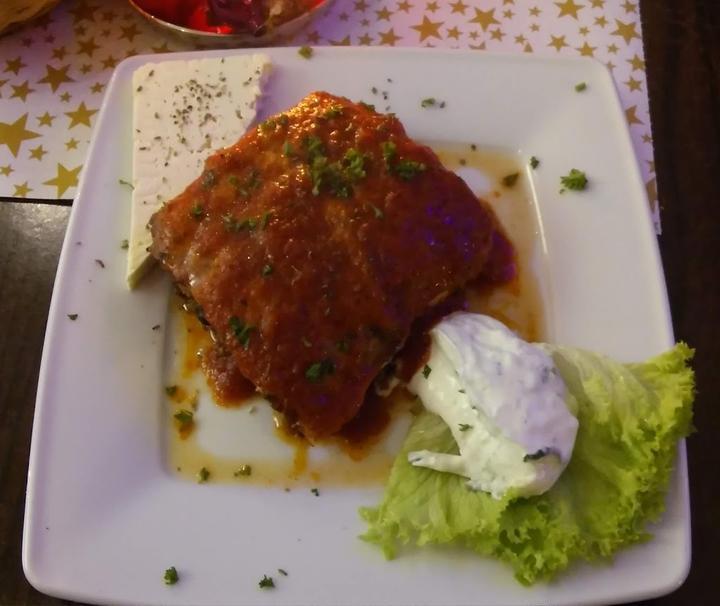 Taverna Astakos