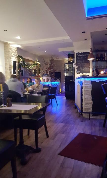 Taverna Astakos