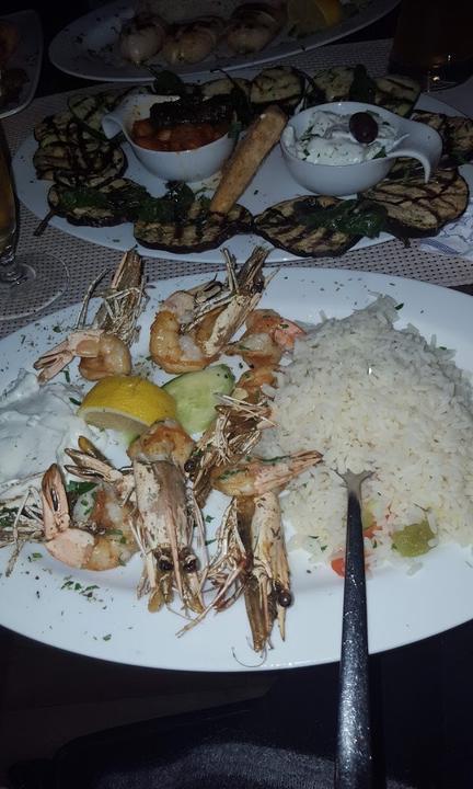 Taverna Astakos