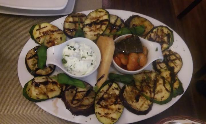 Taverna Astakos