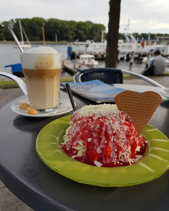Gelateria Campion