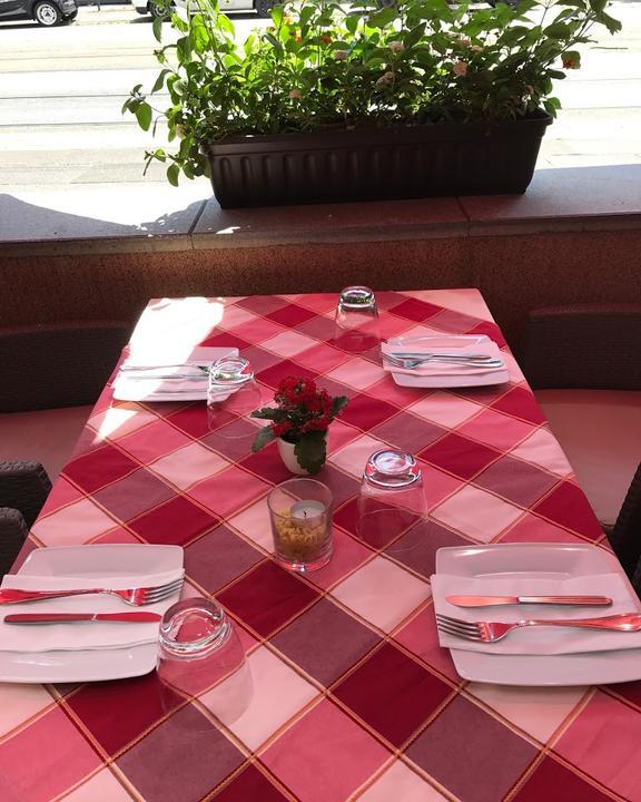 Trattoria Mamma Nina