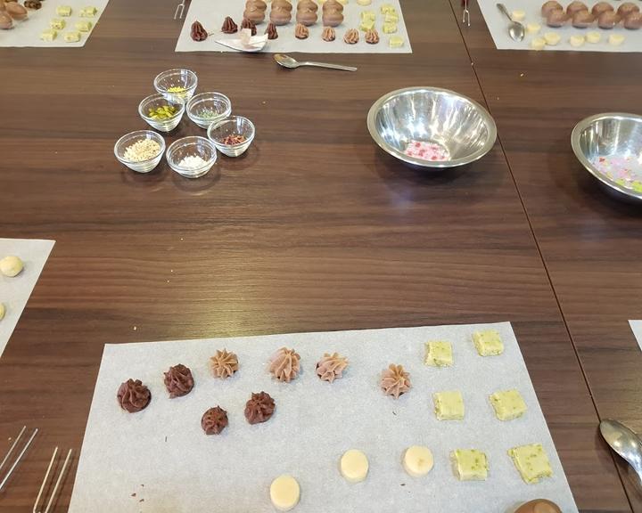 Pralinenherz