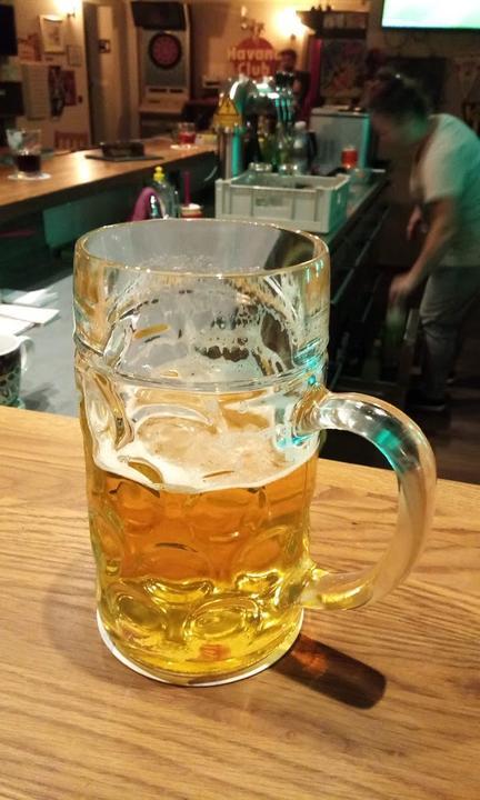 Cheers