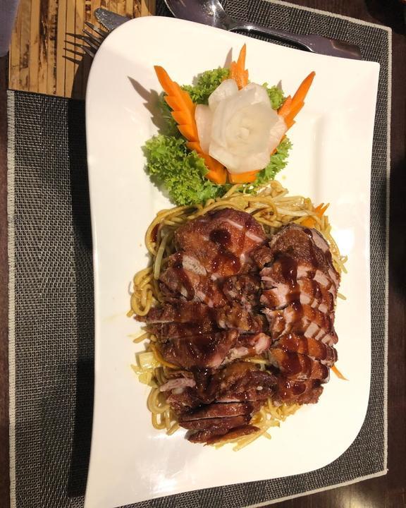 khaohom - Thai Restaurant Düsseldorf
