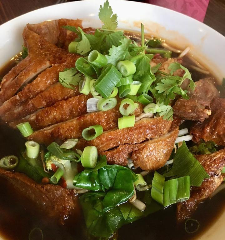khaohom - Thai Restaurant Düsseldorf