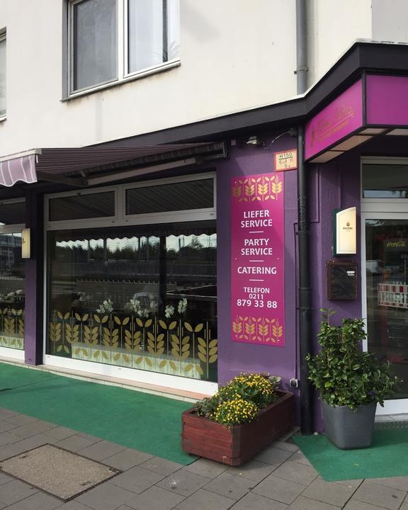 khaohom - Thai Restaurant Düsseldorf