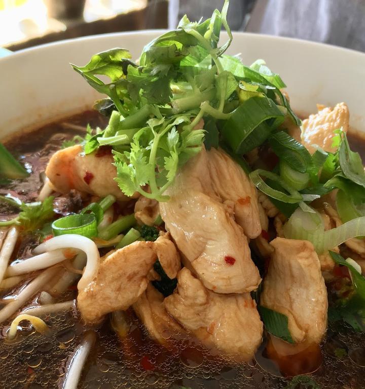 khaohom - Thai Restaurant Düsseldorf