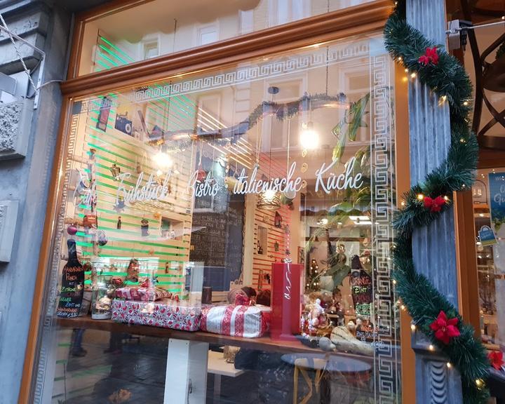Cafe Fiore di Lucania