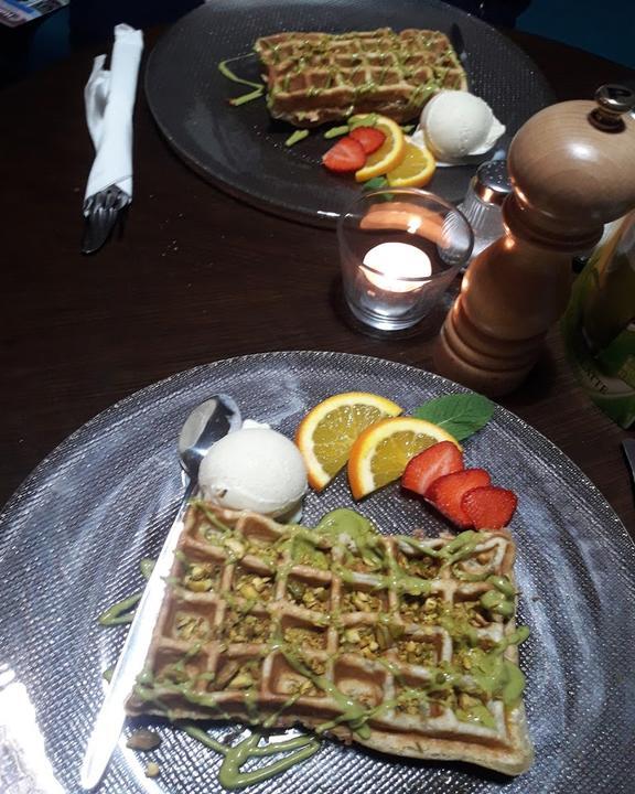 Cafe Fiore di Lucania