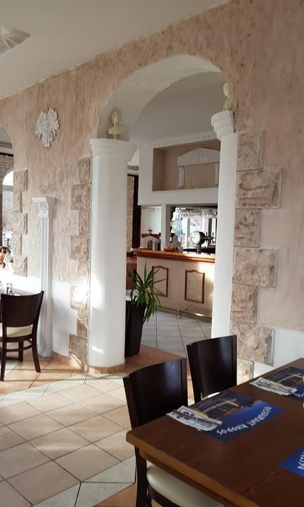 Restaurant Rhodos
