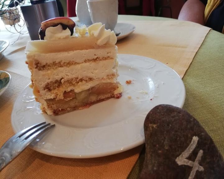 Cafe Zum Ziegelhof