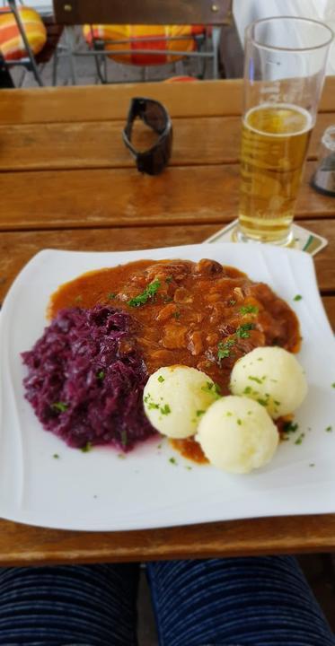 Alter Dragoner Restaurant