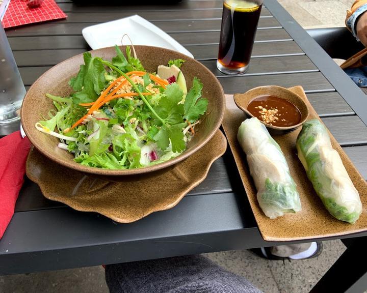Hanoi Deli