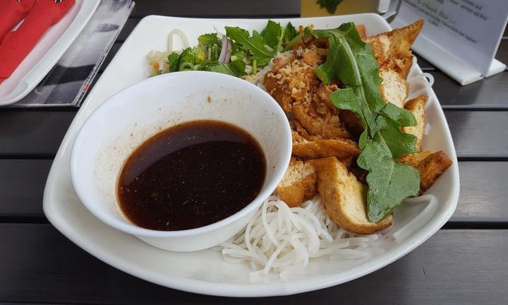 Hanoi Deli