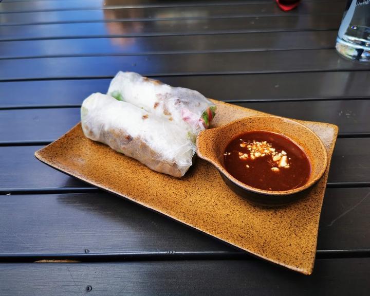 Hanoi Deli