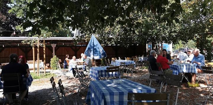 Landgasthof Vitus Schwaiger