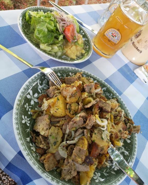 Landgasthof Vitus Schwaiger