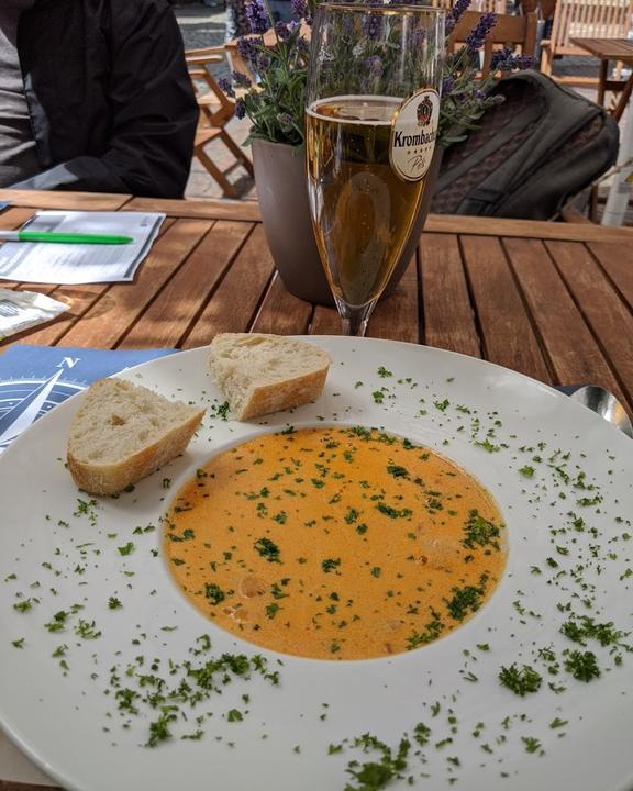 Restaurant Welvaart Emden