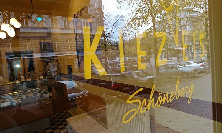 KiezEis