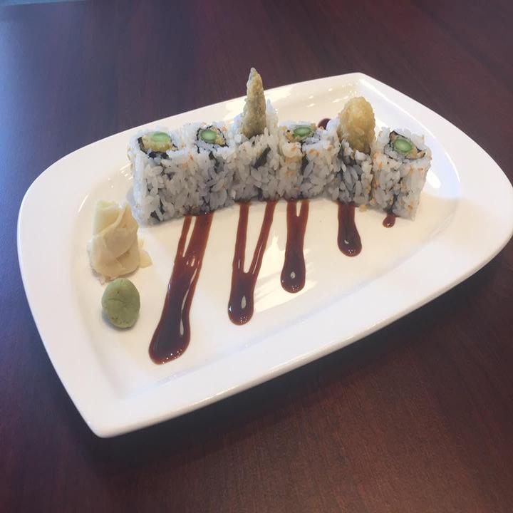 Takeshi Sushi Bar