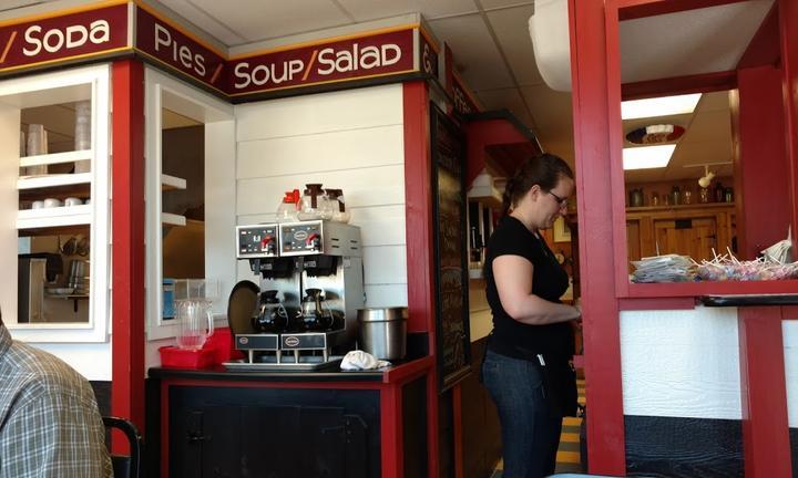 RON'S Cafe & Bakery