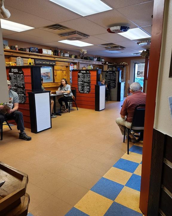 RON'S Cafe & Bakery