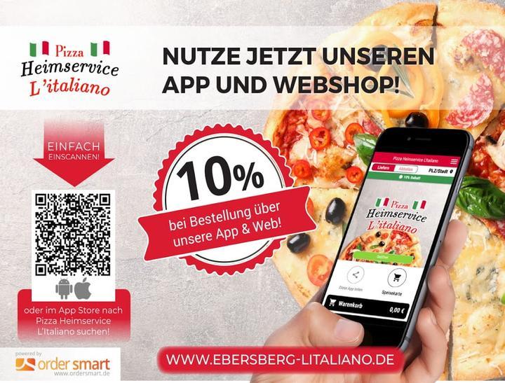 Heimservice L'Italiano