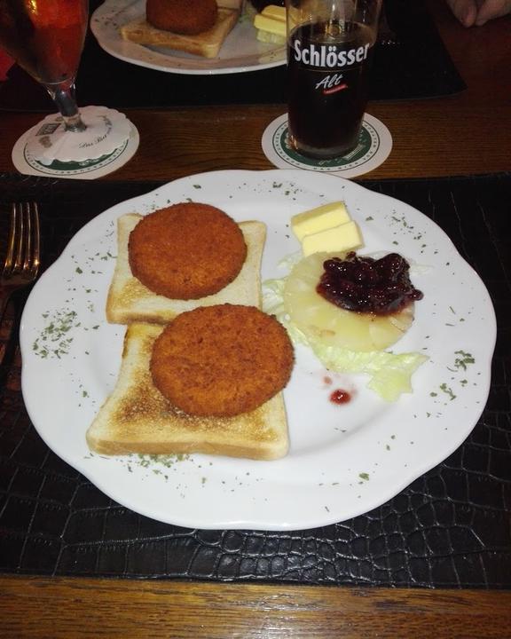 Restaurant Haus Moller