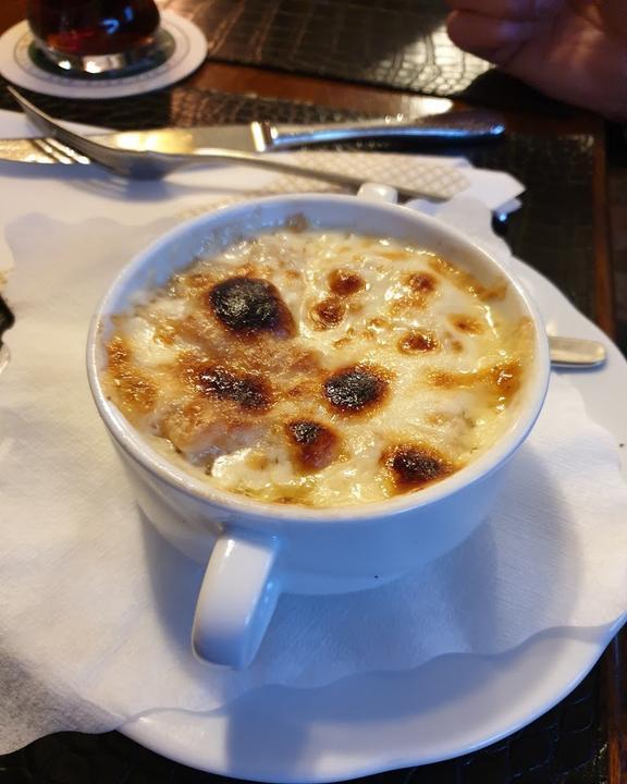 Restaurant Haus Moller