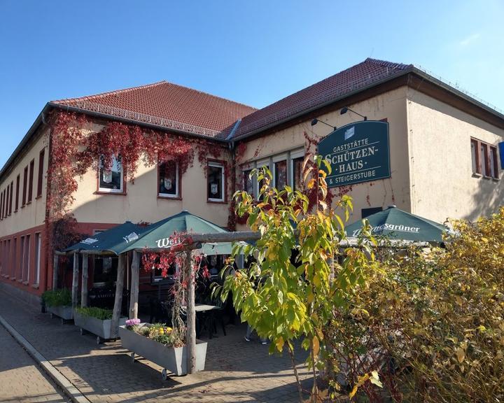 Zum Schützenhaus