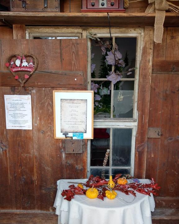 Zum Schützenhaus