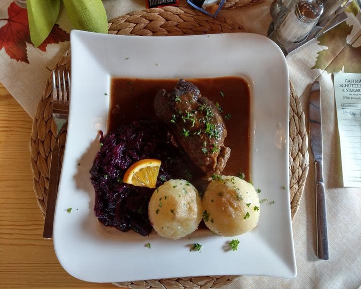 Zum Schützenhaus