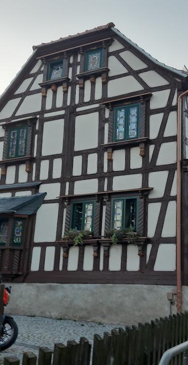 Zum Schützenhaus