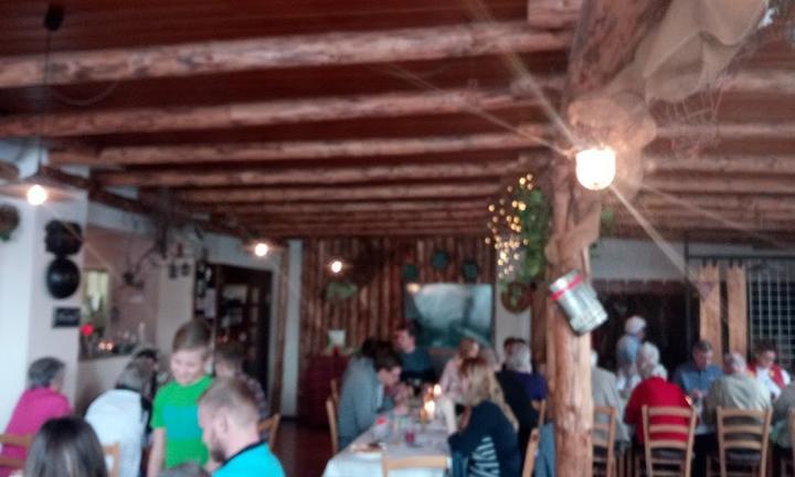Zum Schützenhaus
