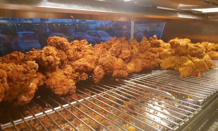 Crispys Chicken