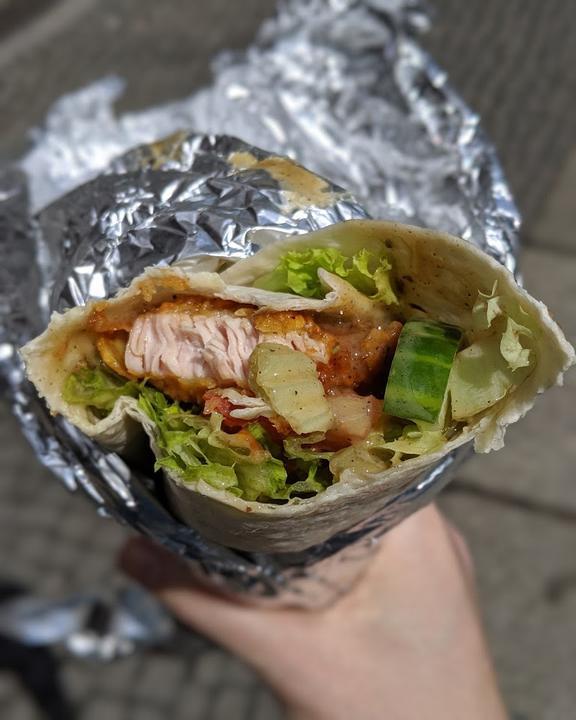 Crispys Chicken