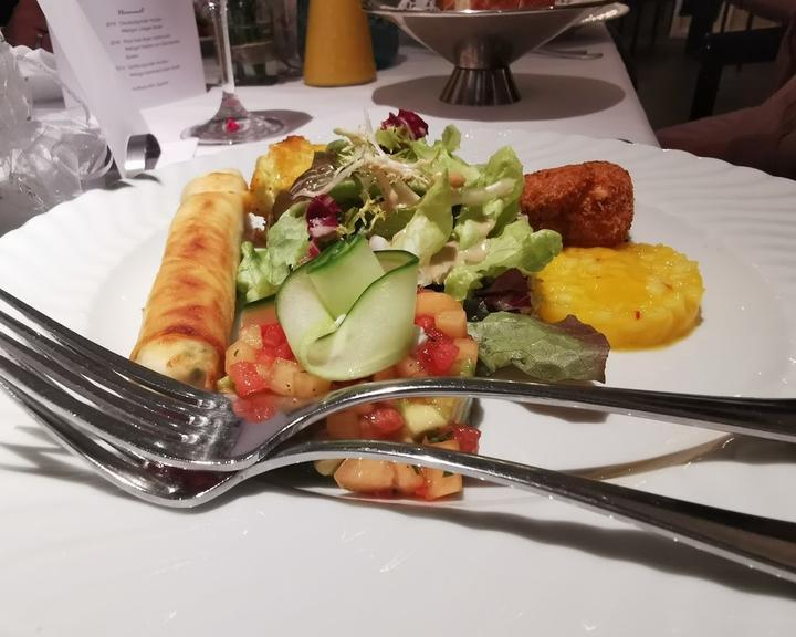 Strandschlosschen
