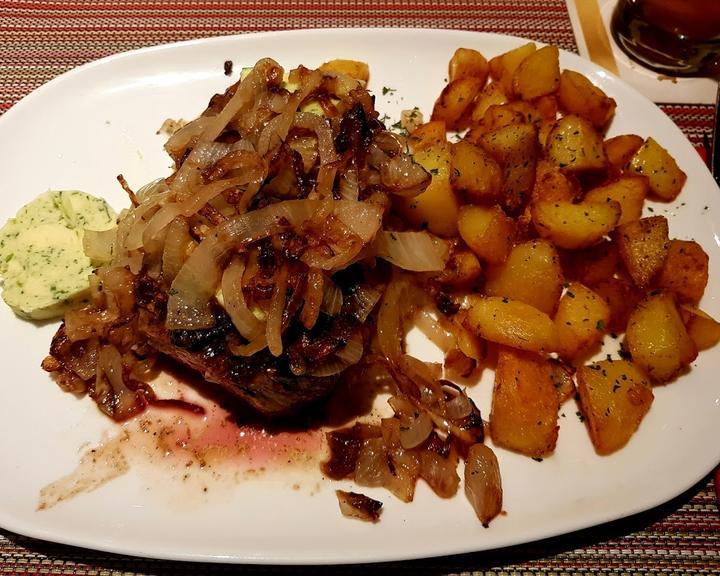 Jahnschenke, Dudweiler