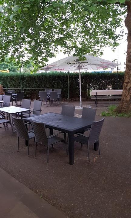 Jahnschenke, Dudweiler