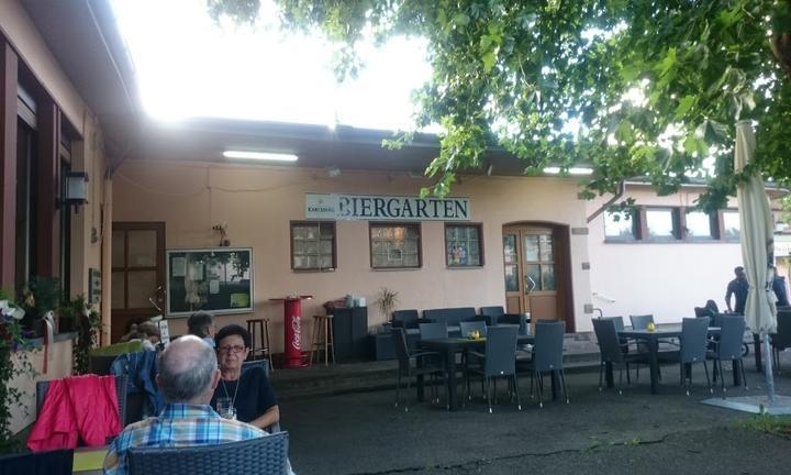Jahnschenke, Dudweiler