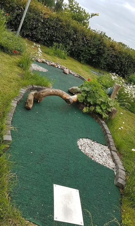 Eiscafe Adventuregolf